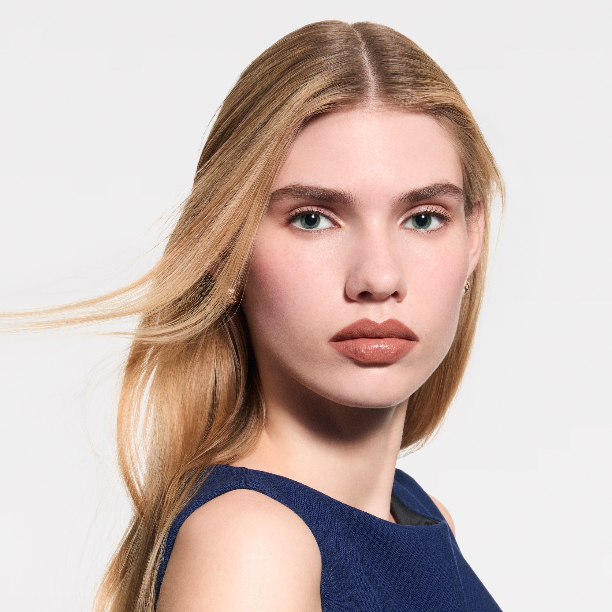 LV Rouge - Satin Lipstick - 106 - Lips | LOUIS VUITTON